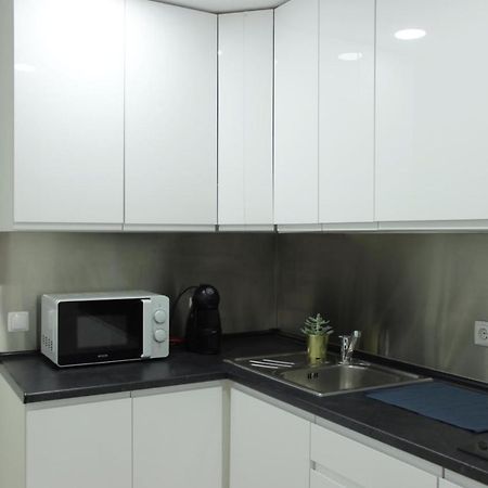 Principe Real - Nice And Cozy Private Apartment Лиссабон Экстерьер фото