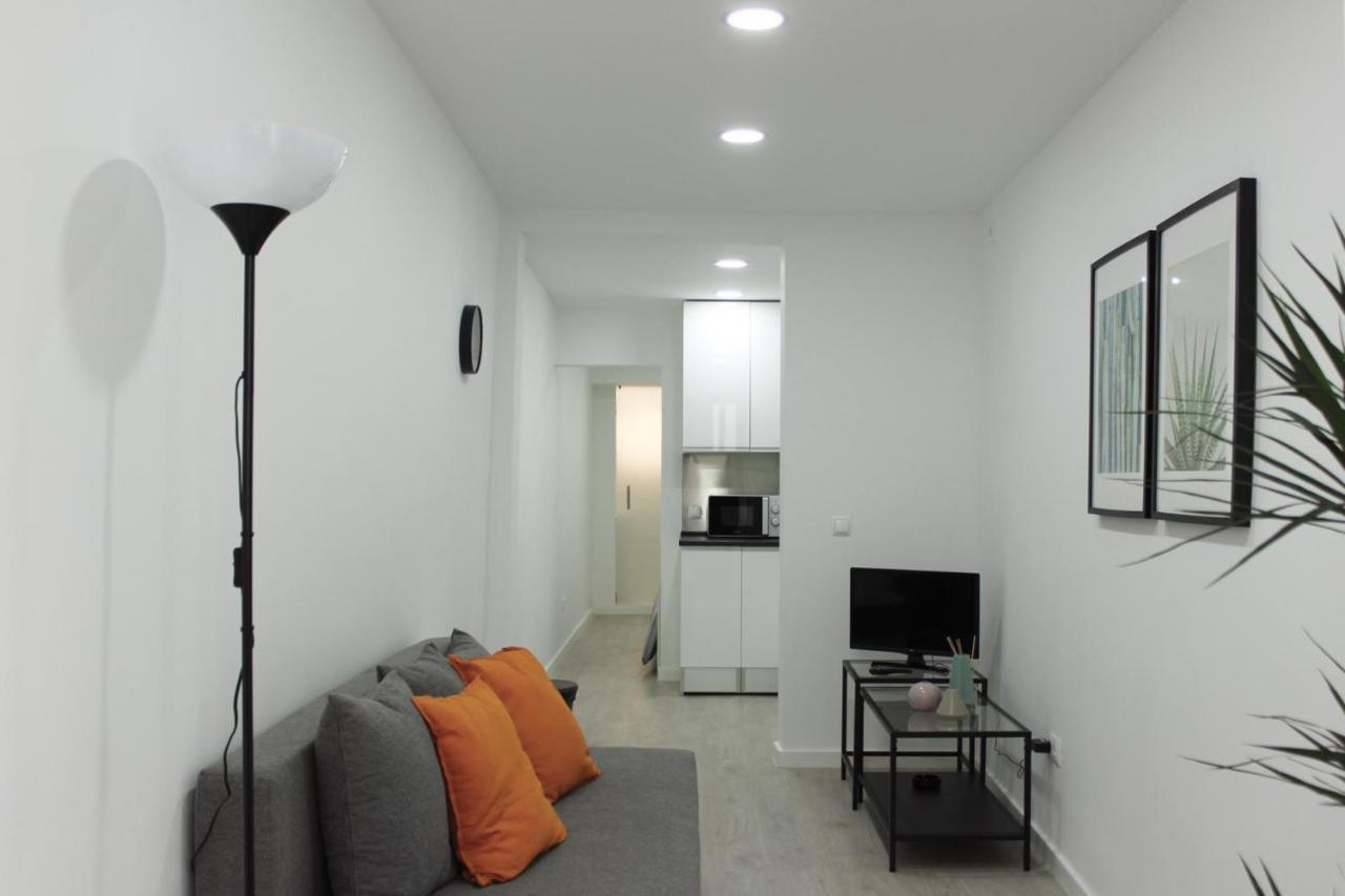 Principe Real - Nice And Cozy Private Apartment Лиссабон Экстерьер фото