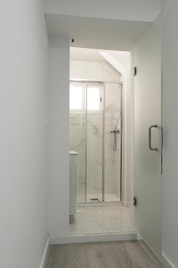 Principe Real - Nice And Cozy Private Apartment Лиссабон Экстерьер фото